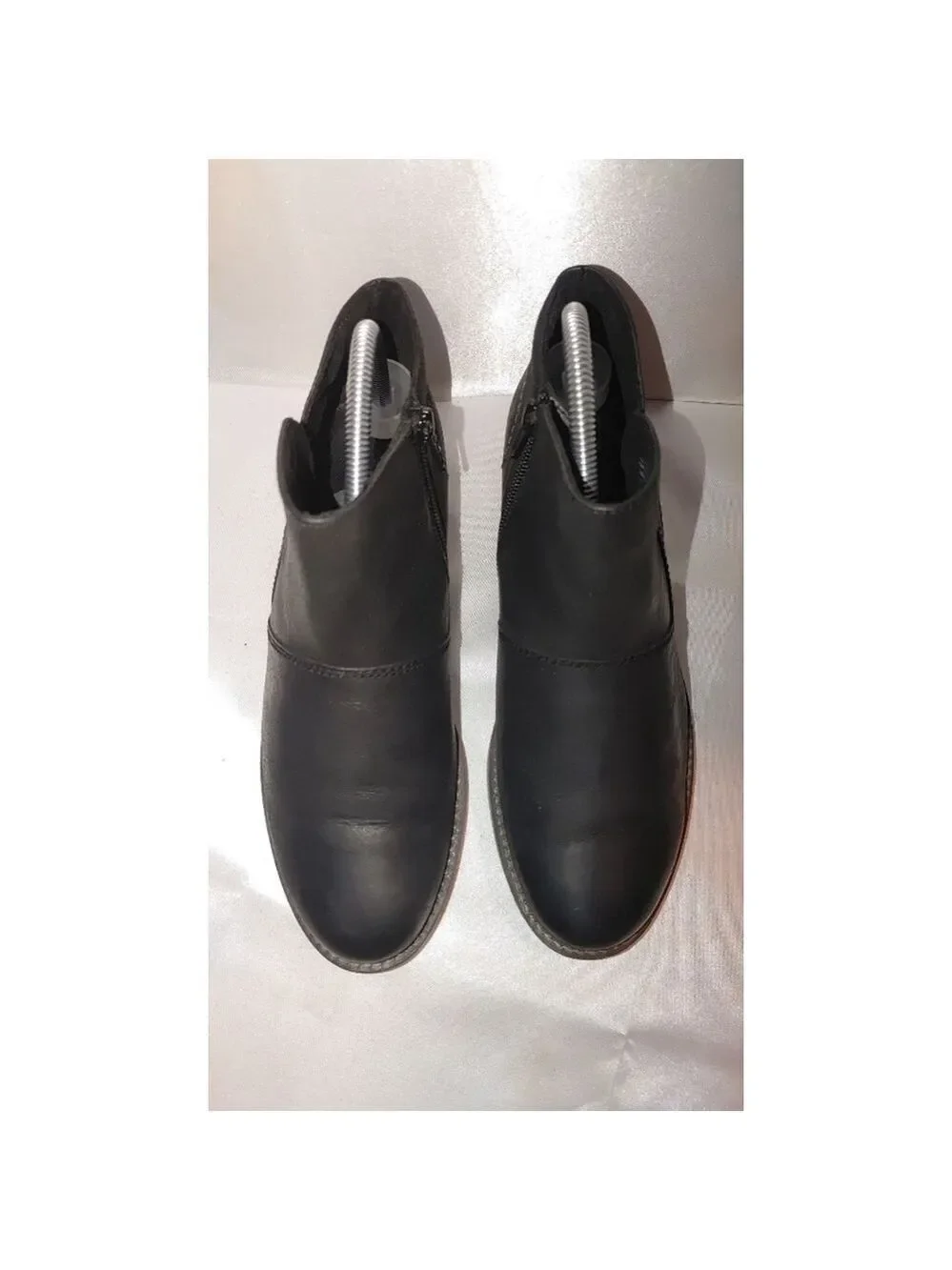 Josef Seibel Sienna 81 Leather Bootiie Size 39